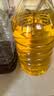 福临门压榨一级葵花籽油4L食用油充氮保鲜中粮出品烘焙专用老人适用 实拍图