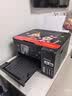 爱普生（EPSON）【6代新品】L4358墨仓式彩色无线AI学习打印机一体机家用/办公L4266/L4268升级自动双面/液晶屏/黑 实拍图