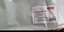 京东京造10A抗菌100%长绒棉毛巾【3条】138g加大加厚除螨纯棉洗脸巾白蓝灰 实拍图