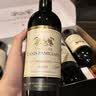 CANIS FAMILIARIS布多格法国原瓶进口红酒 骑士干红葡萄酒750ml*6支整箱装中秋礼盒 实拍图