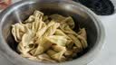 湾琴河豆筋条500g 素肉豆筋卷手撕豆腐皮干货豆棒人造素肉自制DIY辣条 实拍图