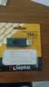 金士顿（Kingston）128GB Type-C USB3.2 双接口U盘 DTDEG2 大容量办公车载优盘 适用于安卓苹果手机电脑 实拍图