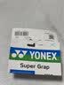 尤尼克斯（YONEX）羽毛球手胶运动吸汗带握把胶AC-102C-011白色三条装 实拍图