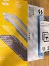 闪魔【防爆无尘仓】适用华为mate80/80pro钢化膜 手机膜秒贴除尘高清防爆抗指纹贴膜 无尘舱2套装 实拍图