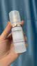 自然堂雪润皙白多重防晒隔离霜淡紫色SPF32PA+++妆前化妆品 实拍图