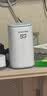 夏新5g随身wifi6移动无线免插卡路由器cpe全网通千兆双频便携式车载上网卡高速流量 5G狂暴性能版【满血性能光纤级网速】 实拍图