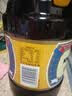 万字鲜醇酿造酱油 1.8L【特级酱油】龟甲万0防腐剂0色素炒菜凉拌 实拍图