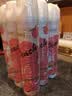 MISFIT空气清新剂370ml*3瓶桃香喷雾除臭持久留香室内净化剂车用家用 实拍图