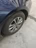 赛轮轮胎/汽车轮胎225/60R16 98V E01 适配比亚迪奥迪现代 实拍图