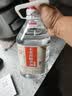不老潭粮食酒 泸州糯红高粱桶装高度浓香型散装白酒纯粮壹号 52度 2.5L 实拍图
