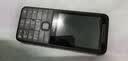 诺基亚（NOKIA）215 4G学生手机视频通话定位微聊全网通2.8英寸大屏小学初中专用戒网儿童电话老年人手机黑色 实拍图