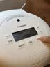 松下（Panasonic）SR-H10BEW 白色3L 新款3-5人家用2段IH电磁加热 备长炭内胆电饭锅煲 小巧不占地 实拍图