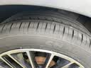 朝阳轮胎 汽车轮胎 245/45R19 102V C66 适配小米SU7/比亚迪汉/SL03 实拍图