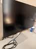戴尔（DELL）27英寸 4K显示器 IPS面板 120Hz高刷 Type-C 65W 硬件防蓝光 1500:1 办公娱乐显示屏 S2725QC 实拍图