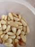 三只松鼠袋装东北松子500g手剥开口0添加每日坚果炒货休闲零食团购送礼 实拍图