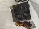 长城（Great Wall）额定350W HOPE-4500DS电脑电源（60cm长线材/宽电压/温控风扇） 实拍图