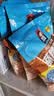 桂格（QUAKER）蒸糯即食糯燕麦片600克 营养早餐 软糯拉丝 口感细腻 实拍图