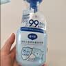 戴·可·思（Dexter）婴幼儿泡泡抑菌洗手液300ml 温和杀菌消毒灭病菌病毒泡沫洗手液 实拍图