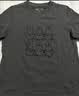 优衣库针织打褶中裤女装485178 09 黑色 XL 实拍图