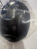 罗技（Logitech）M330 静音鼠标 无线鼠标 办公鼠标 右手鼠标 带无线微型接收器 黑色 实拍图