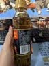 鲤鱼四川正宗原香 小榨浓香 压榨非转基因菜籽油400ml 世界500强出品 实拍图