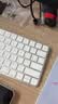 Apple/苹果 妙控键盘-中文 (拼音) 轻薄苹果键盘蓝牙键盘无线键盘办公键盘 实拍图