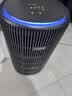 飞利浦（PHILIPS）【0.003微米精滤】空气净化器除甲醛二手烟味新房孕妇婴儿专用除螨尘病毒花粉过敏原AC4228黑 实拍图