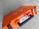 东成1100W电锤电镐两用DZC1100-28冲击钻带安全离合混凝土电钻工业级 实拍图