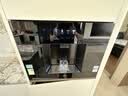 西门子（SIEMENS）【重磅新品】水玲珑Q5温热款嵌入式家用直饮机搭配杜邦RO滤芯厨房净水器 WSC51B0B1C 实拍图
