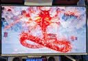联合创新32吋4K双模320Hz miniled显示器防眩光视网膜镜面屏mac mini外接电竞游戏办公电脑GA32V1M MAX 实拍图