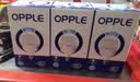 欧普照明（OPPLE）LED灯泡节能灯泡E27大螺口家用商用摆摊大功率厂房工矿灯30瓦白光 实拍图