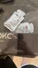 OKCS盖白染发膏自然黑染发剂盖白发遮白自己在家染发植物纯男女士专用 实拍图