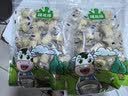疆晟缘老新疆奶疙瘩2斤装多口味新疆特产奶酪块奶干奶制品零食 实拍图