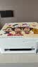 爱普生（EPSON）【6代新品】L3351墨仓式彩色打印机 微信打印/无线连接 家用AI学习打印机（打印、复印、扫描） 实拍图