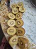 佳沛（zespri）新西兰金奇异果22粒巨大原箱146-175g猕猴桃中秋节礼品送水果礼盒 实拍图
