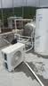 格力（GREE）空气能热水器200升家用变频一级能效大容量 省电80℃高水温 智能WiFi带电辅热节能自清洁以旧换新 【省电变频王】新品AI变频200升80℃补贴 实拍图