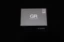 理光（Ricoh） GR4/GRIV 数码相机 APS-C画幅 大底小型便携 街拍照相机 5轴防抖 黑色 原电套装 实拍图