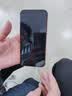 Apple/苹果【点击“立即领取“享补贴】iPhone 17 Pro Max 256GB 星宇橙色 移动联通电信5G双卡双待手机 实拍图