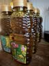 多力小榨浓香低芥酸菜籽油非转基因压榨食用油6.18L中秋送礼企业团购 实拍图
