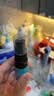 摩洛哥油经典护发精油25ml 修护干枯受损发质防毛躁柔顺滋养保湿便携装 实拍图