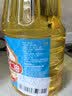 鲁花葵花籽油 食用油浓香葵花仁油压榨一级5L 实拍图