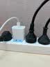 Apple/苹果 原装正品20W type-c充电器 苹果usb-c充电器手机快充头 旗舰店苹果iPhone 17 Pro Max充电器 实拍图
