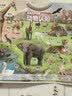 兔蜀蜀有声早教挂图婴幼儿童启蒙点读发声宝宝看图识物认知挂画墙贴动物 实拍图