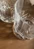 CLITON玻璃威士忌酒杯加厚雕花欧式烈酒杯洋酒杯家用水杯玻璃杯套装6只 实拍图