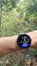 颂拓（SUUNTO）RACE 2户外训练旗舰腕表 越野铁三心率血氧运动智能手表 松烟棕 实拍图