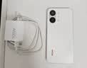 小米（MI）REDMI Turbo 5 Max 天玑9500s 9000mAh大电池 1.5K阳光屏 12+256祥云白 小米红米5G手机 实拍图