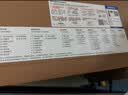 美的（Midea）【重磅新品】2026新款小滋味微烤炸炖一体机家用变频微波炉烤箱空气炸锅不锈钢内胆23L复古F23G4 实拍图