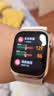 华为（HUAWEI）手表WATCH D2【咨询享优惠】腕部心电血压采集记录仪家用血氧睡眠压力体温监测运动健康送家人礼物 晨曦金【送保护膜+晒单十选一】 实拍图