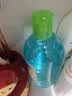 贝德玛（BIODERMA）绿水卸妆水净妍洁肤液500ml*2控油净澈清洁无刺激教师节礼物 实拍图
