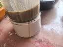 九阳（Joyoung）破壁机可拆洗家用全自动榨汁豆浆机降噪高温清洗1.75L五谷杂粮3-5人除菌P660 国家补贴 实拍图